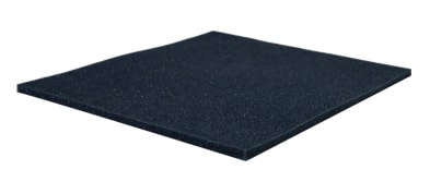 Made to measure with the thickness and density of your choice.