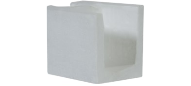 An economical option to protect your product; We offer sheets and shapes designed to suit you, in different densities.