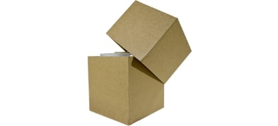 Ofrecemos cajas de cartón con su diseño y medida. Mantenemos el stock de seguridad y Kan Ban para abastecerle “Just in time”.