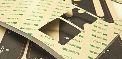 We offer the conversion, die-cutting and clamping service of any tape to adapt it to your specific use needs.